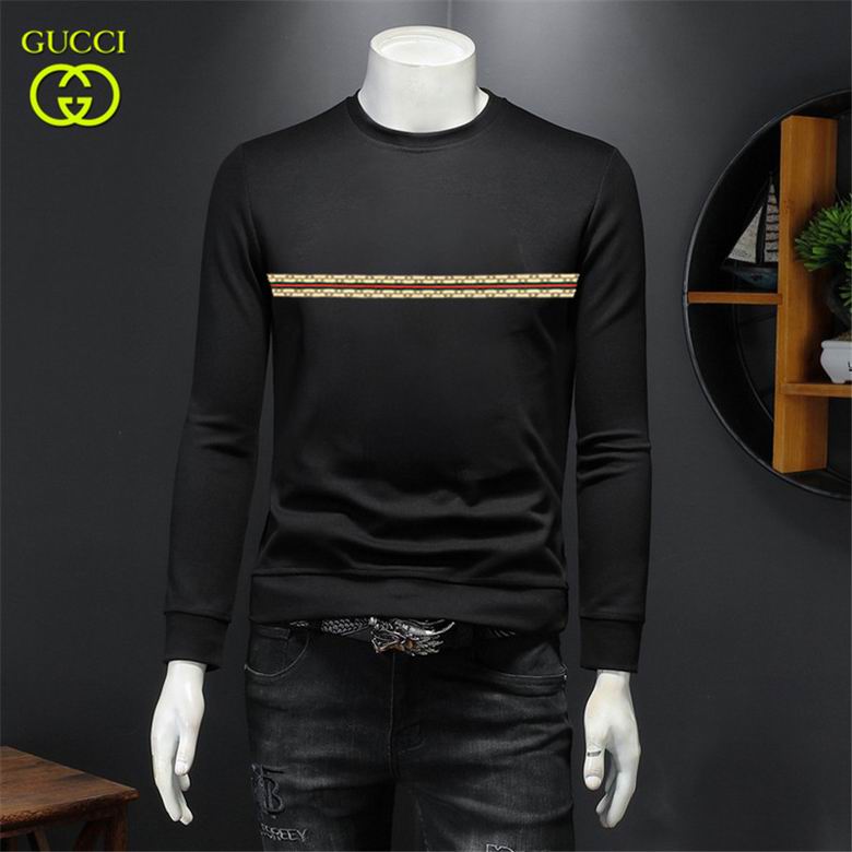 Gucci Sweatshirt m-3xl-077